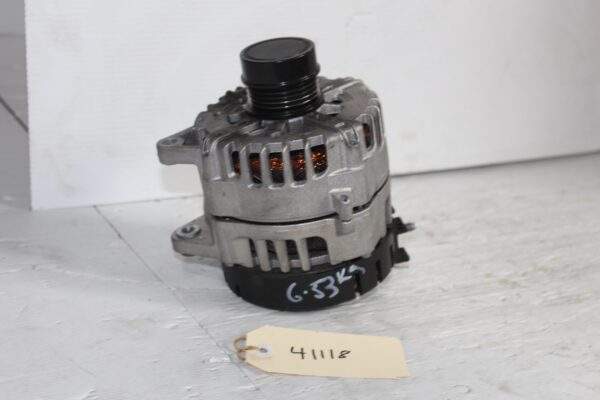 Mercedes Benz W177 W117 A CLA Class Alternator 140A A0009068206