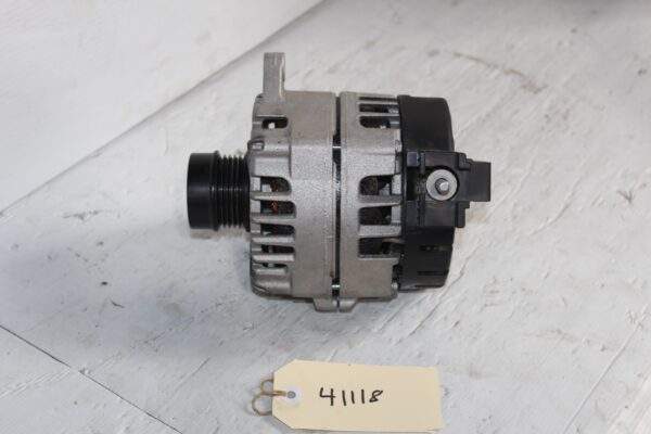 Mercedes Benz W177 W117 A CLA Class Alternator 140A A0009068206