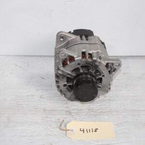 Mercedes Benz W177 W117 A CLA Class Alternator 140A A0009068206 - Image 2