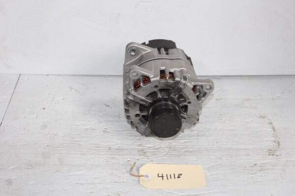 Mercedes Benz W177 W117 A CLA Class Alternator 140A A0009068206