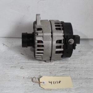 Mercedes Benz W177 W117 A CLA Class Alternator 140A A0009068206 - Image 12