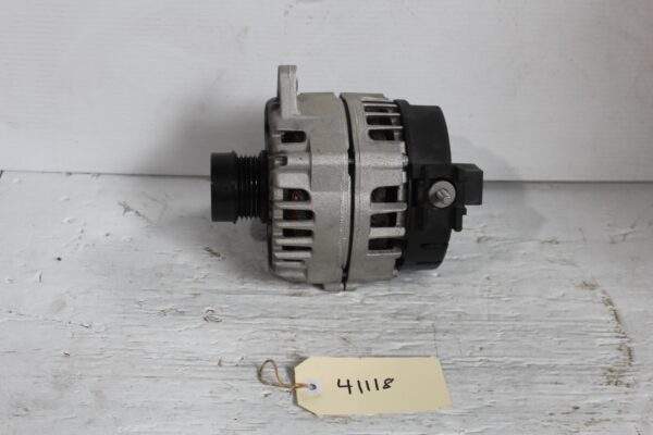 Mercedes Benz W177 W117 A CLA Class Alternator 140A A0009068206