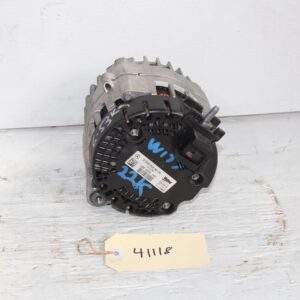 Mercedes Benz W177 W117 A CLA Class Alternator 140A A0009068206 - Image 11