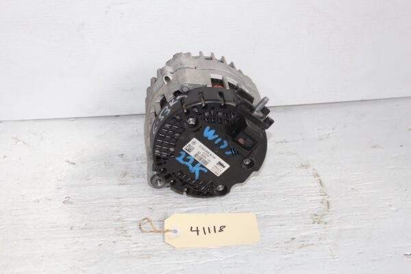 Mercedes Benz W177 W117 A CLA Class Alternator 140A A0009068206