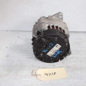 Mercedes Benz W177 W117 A CLA Class Alternator 140A A0009068206 - Image 10
