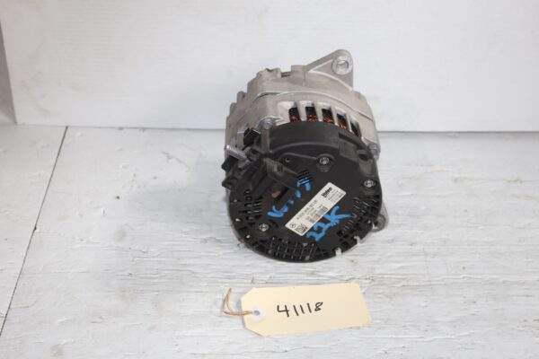 Mercedes Benz W177 W117 A CLA Class Alternator 140A A0009068206