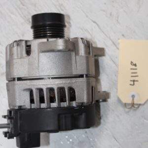 Mercedes Benz W177 W117 A CLA Class Alternator 140A A0009068206 - Image 8