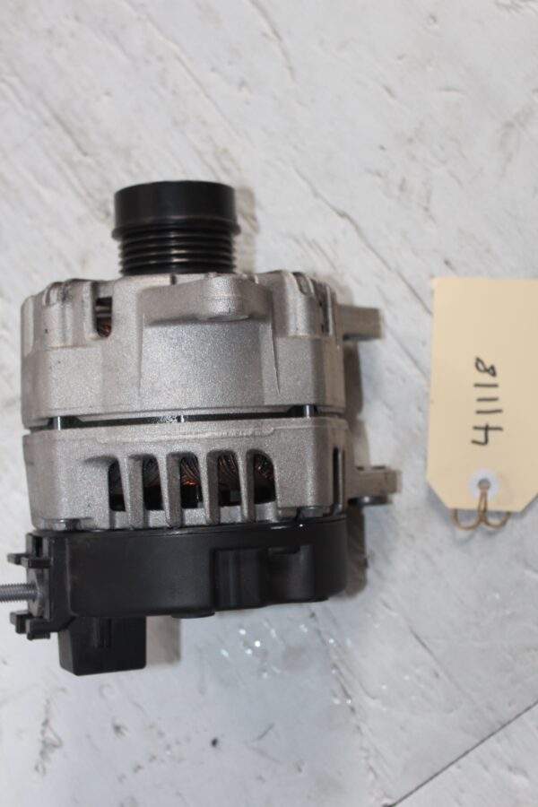 Mercedes Benz W177 W117 A CLA Class Alternator 140A A0009068206