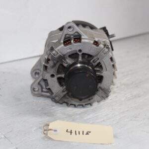 Mercedes Benz W177 W117 A CLA Class Alternator 140A A0009068206 - Image 7