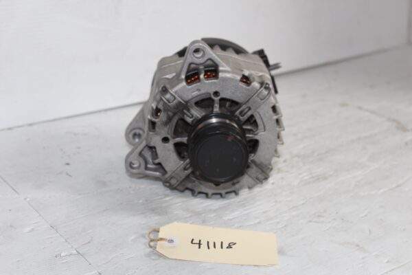 Mercedes Benz W177 W117 A CLA Class Alternator 140A A0009068206
