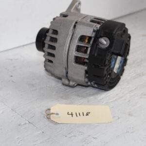Mercedes Benz W177 W117 A CLA Class Alternator 140A A0009068206 - Image 6
