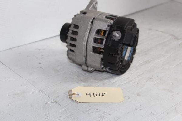 Mercedes Benz W177 W117 A CLA Class Alternator 140A A0009068206