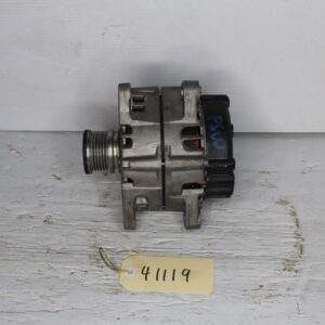 Mercedes Benz W212 W218 E63 CLS63 Alternator 180AMP A0009062100 - Image 2