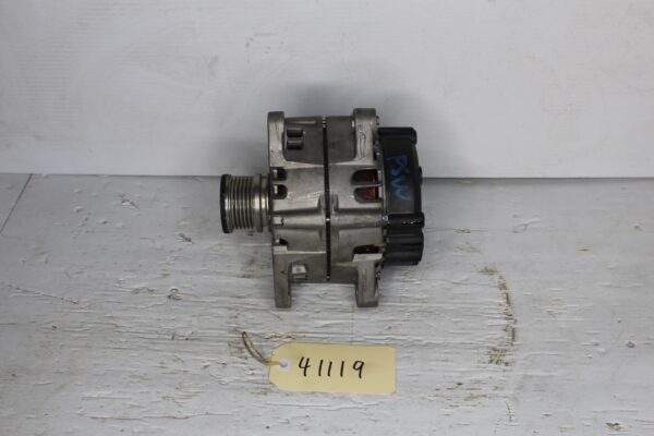 Mercedes Benz W212 W218 E63 CLS63 Alternator 180AMP A0009062100