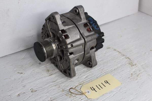 Mercedes Benz W212 W218 E63 CLS63 Alternator 180AMP A0009062100