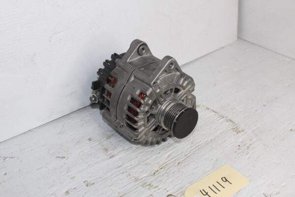 Mercedes Benz W212 W218 E63 CLS63 Alternator 180AMP A0009062100