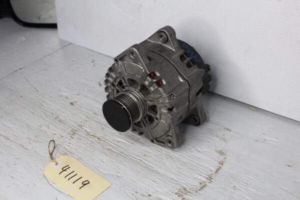 Mercedes Benz W212 W218 E63 CLS63 Alternator 180AMP A0009062100