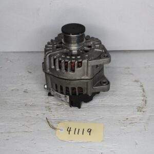 Mercedes Benz W212 W218 E63 CLS63 Alternator 180AMP A0009062100 - Image 5