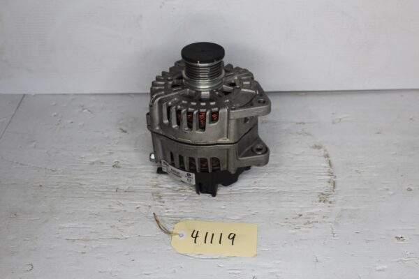 Mercedes Benz W212 W218 E63 CLS63 Alternator 180AMP A0009062100