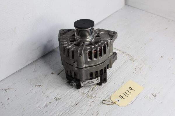 Mercedes Benz W212 W218 E63 CLS63 Alternator 180AMP A0009062100