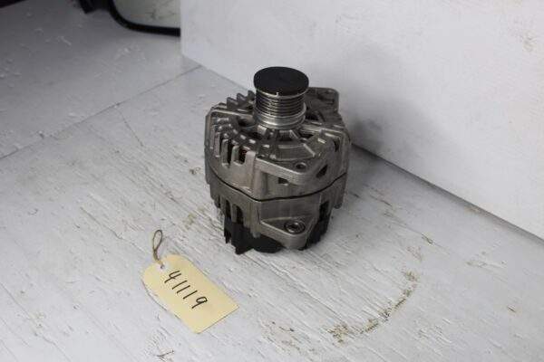 Mercedes Benz W212 W218 E63 CLS63 Alternator 180AMP A0009062100