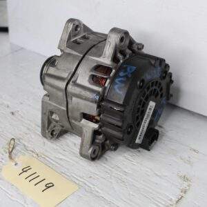 Mercedes Benz W212 W218 E63 CLS63 Alternator 180AMP A0009062100 - Image 14