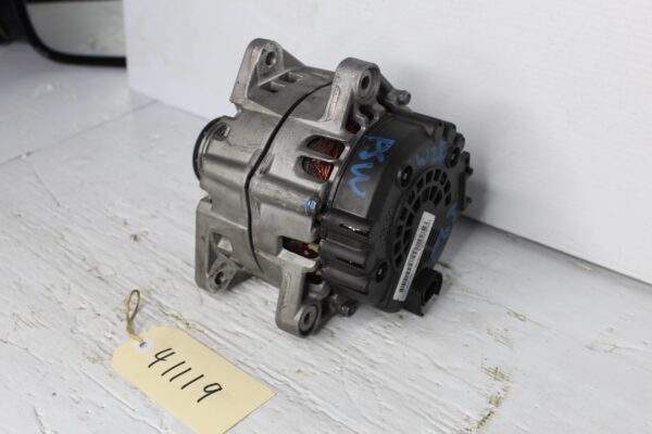 Mercedes Benz W212 W218 E63 CLS63 Alternator 180AMP A0009062100