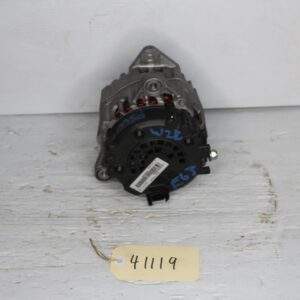 Mercedes Benz W212 W218 E63 CLS63 Alternator 180AMP A0009062100 - Image 13