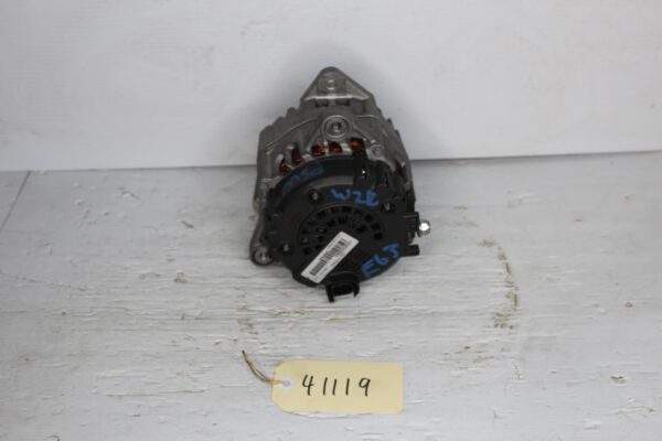 Mercedes Benz W212 W218 E63 CLS63 Alternator 180AMP A0009062100