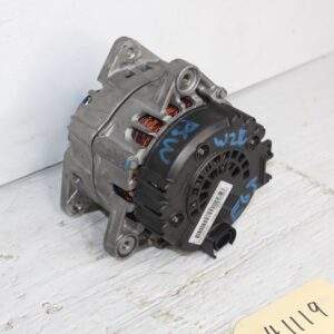 Mercedes Benz W212 W218 E63 CLS63 Alternator 180AMP A0009062100 - Image 12