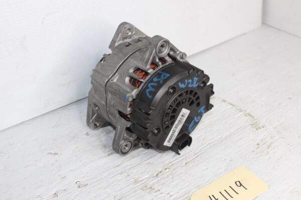 Mercedes Benz W212 W218 E63 CLS63 Alternator 180AMP A0009062100