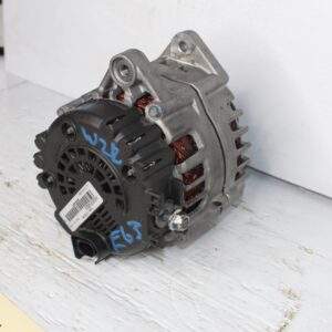 Mercedes Benz W212 W218 E63 CLS63 Alternator 180AMP A0009062100 - Image 11
