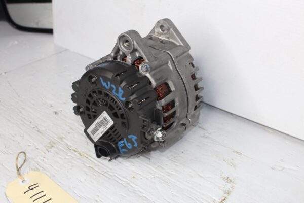 Mercedes Benz W212 W218 E63 CLS63 Alternator 180AMP A0009062100