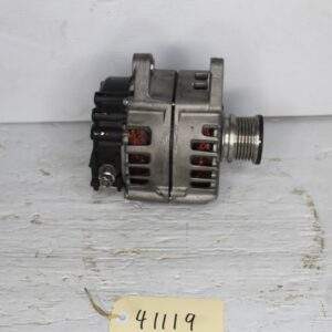 Mercedes Benz W212 W218 E63 CLS63 Alternator 180AMP A0009062100 - Image 10