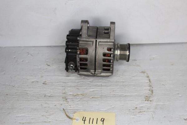 Mercedes Benz W212 W218 E63 CLS63 Alternator 180AMP A0009062100