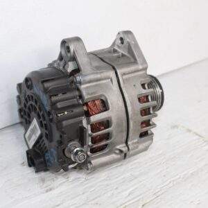 Mercedes Benz W212 W218 E63 CLS63 Alternator 180AMP A0009062100 - Image 9