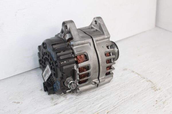 Mercedes Benz W212 W218 E63 CLS63 Alternator 180AMP A0009062100