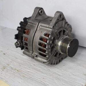 Mercedes Benz W212 W218 E63 CLS63 Alternator 180AMP A0009062100 - Image 8
