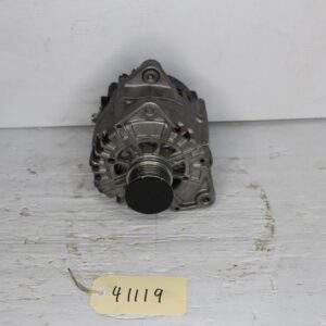 Mercedes Benz W212 W218 E63 CLS63 Alternator 180AMP A0009062100 - Image 7