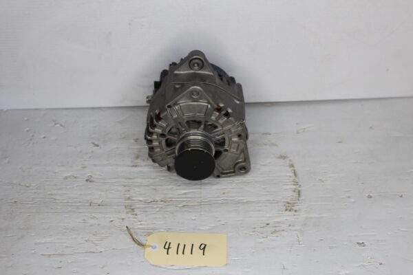 Mercedes Benz W212 W218 E63 CLS63 Alternator 180AMP A0009062100
