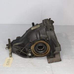 Mercedes Benz W205 C63s Sedan Rear Differential A2053505007, A2053501024 - Image 2