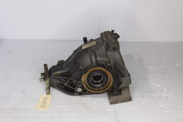 Mercedes Benz W205 C63s Sedan Rear Differential A2053505007, A2053501024