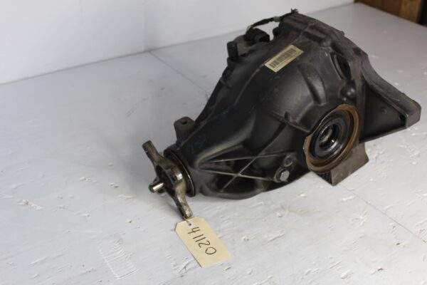 Mercedes Benz W205 C63s Sedan Rear Differential A2053505007, A2053501024