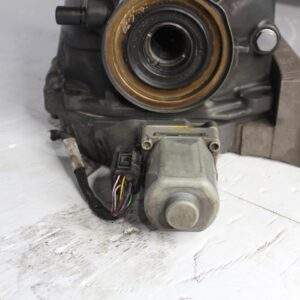 Mercedes Benz W205 C63s Sedan Rear Differential A2053505007, A2053501024 - Image 6