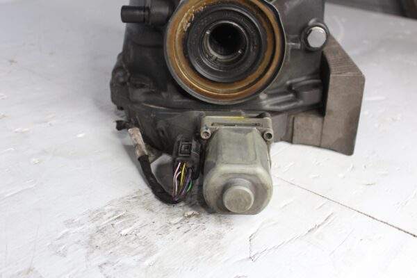 Mercedes Benz W205 C63s Sedan Rear Differential A2053505007, A2053501024