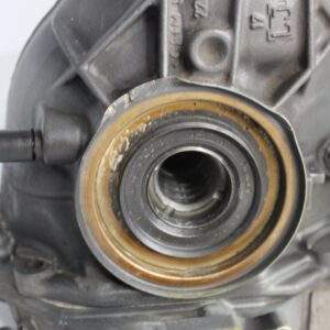 Mercedes Benz W205 C63s Sedan Rear Differential A2053505007, A2053501024 - Image 5