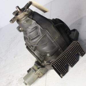 Mercedes Benz W205 C63s Sedan Rear Differential A2053505007, A2053501024 - Image 3