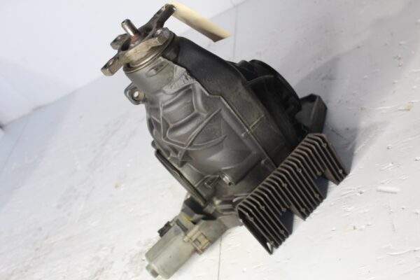 Mercedes Benz W205 C63s Sedan Rear Differential A2053505007, A2053501024
