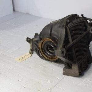 Mercedes Benz W205 C63s Sedan Rear Differential A2053505007, A2053501024 - Image 14