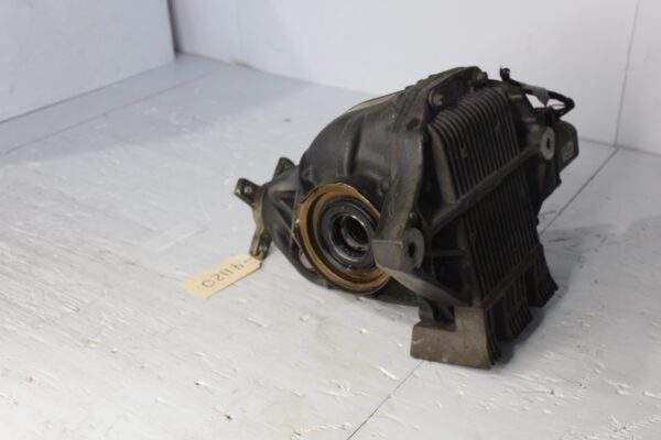 Mercedes Benz W205 C63s Sedan Rear Differential A2053505007, A2053501024